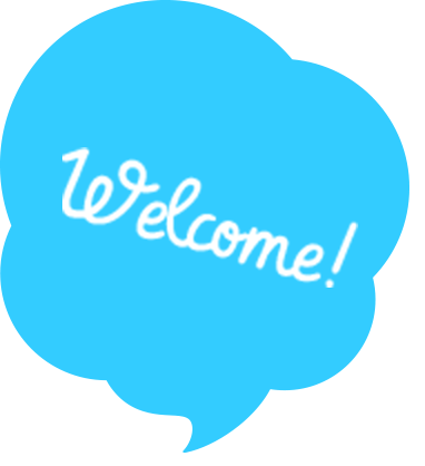 Welcome!