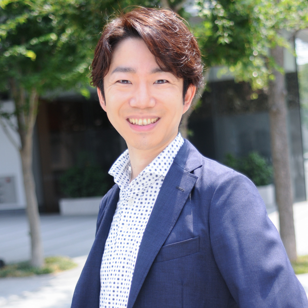 吉河 哲也